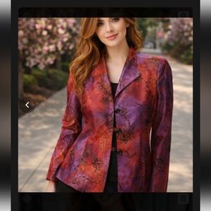 #178. Cold water creek jacket